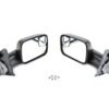 Ram Mirror Kit, Trailer Tow