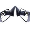 Mopar Mirror Kit, Trailer Tow
