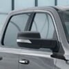 Mopar Trailer Tow Mirrors