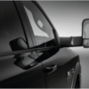 Mopar Trailer Tow Mirrors